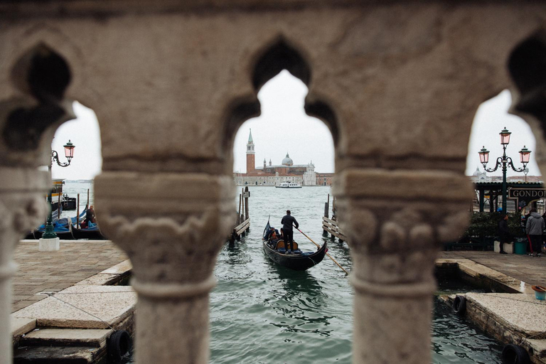 Exterior & Views 2, Venice Maggior Consiglio, Venezia