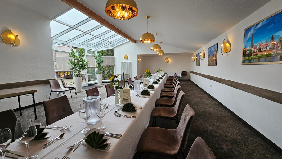 Food & Drinks 4, Hotel Gasthof Rossle, Neu-Ulm