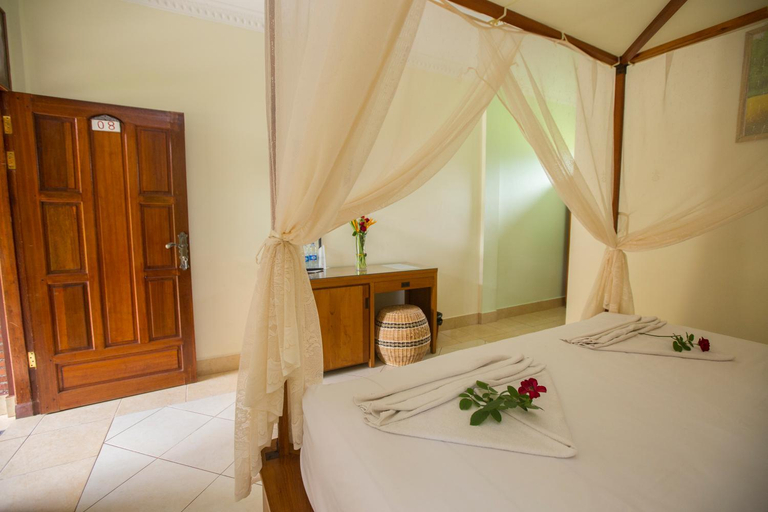 Bedroom 3, Toba Village Inn, Samosir