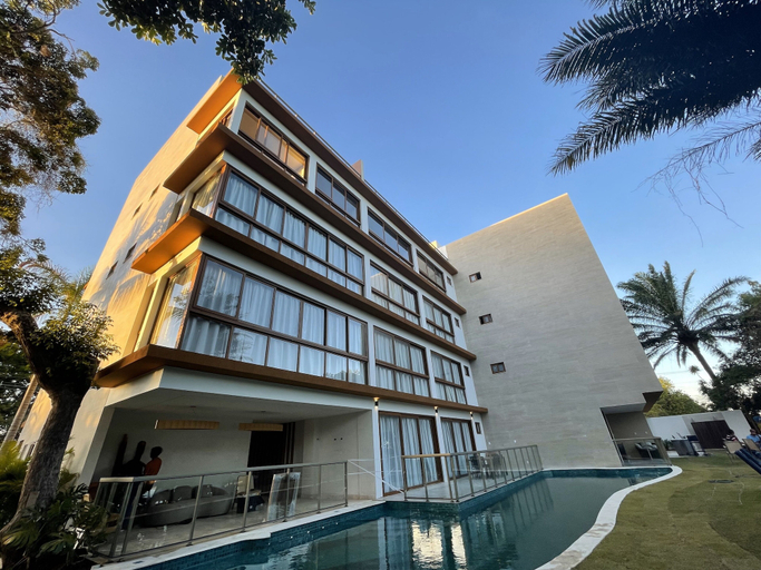 Exterior & Views 2, Guarajuba Suites Premium Boutique Hotel, Camaçari