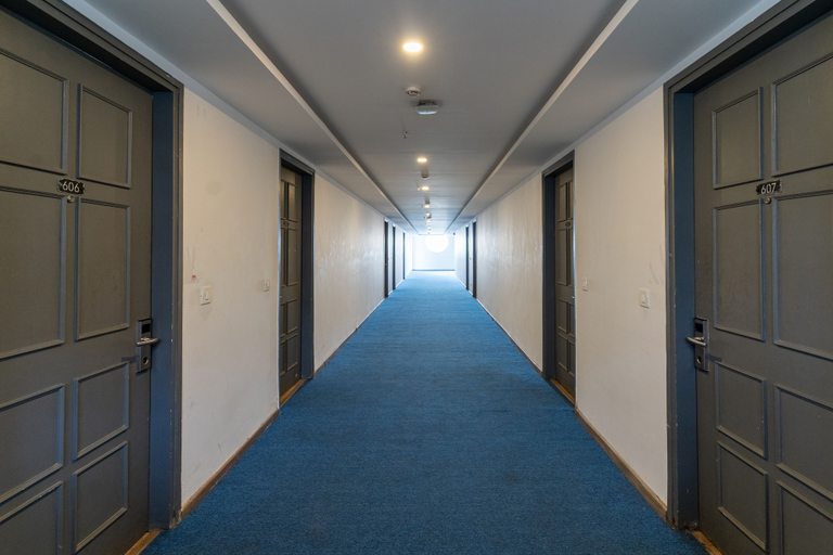 Others 5, Terrazzo Suits, Ahmadabad