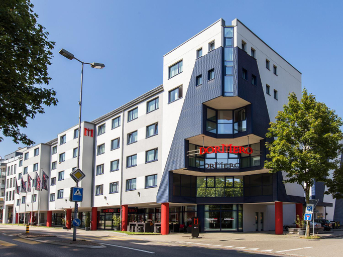 DORMERO Hotel Zurich Airport, Bülach