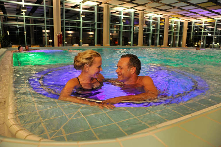 Sport & Beauty 5, Hotel Ilmenautal inklusive THERMEplus, Uelzen