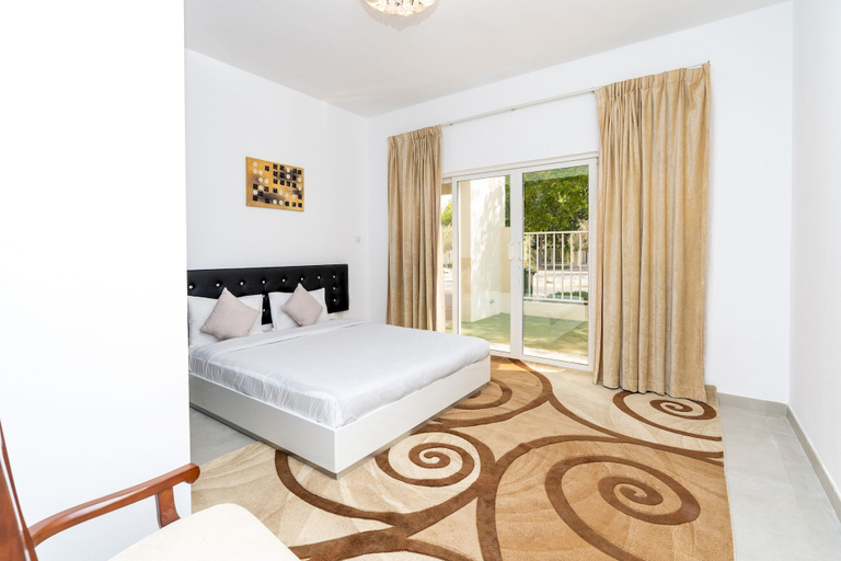 Others 3, Luxury 5B Villa Private Garden in Ras Al Khaimah, Ras Al Khaimah