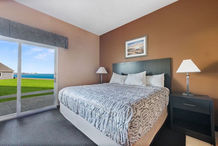 Bedroom 4, Bayshore Resort at Put-in-Bay, Ottawa