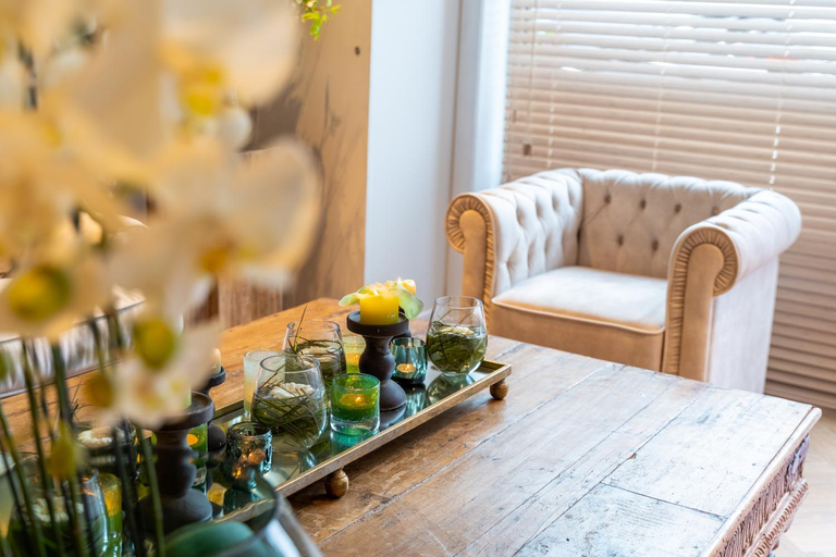Food & Drinks 5, Floris Karos Hotel Bruges, West-Vlaanderen