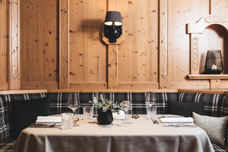 Food & Drinks 3, Hotel Montanara, Sankt Johann im Pongau