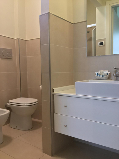 Bathroom 3