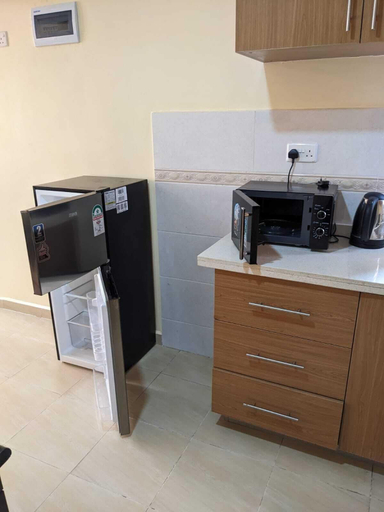 Others 5, City View Suites, Starehe