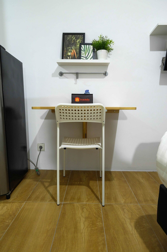 Others 5, Bright Studio Apartment Serpong Greenview, South Tangerang