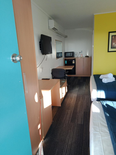 Bedroom 9