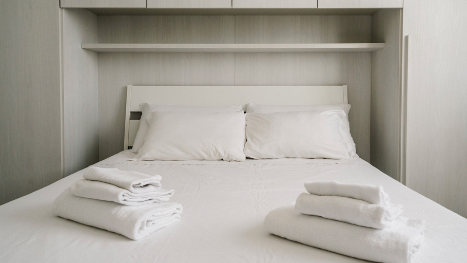 Bedroom 3, Mimosa 1 int 7, Imperia