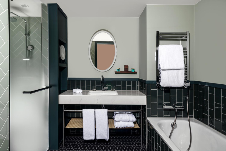 Bathroom 6
