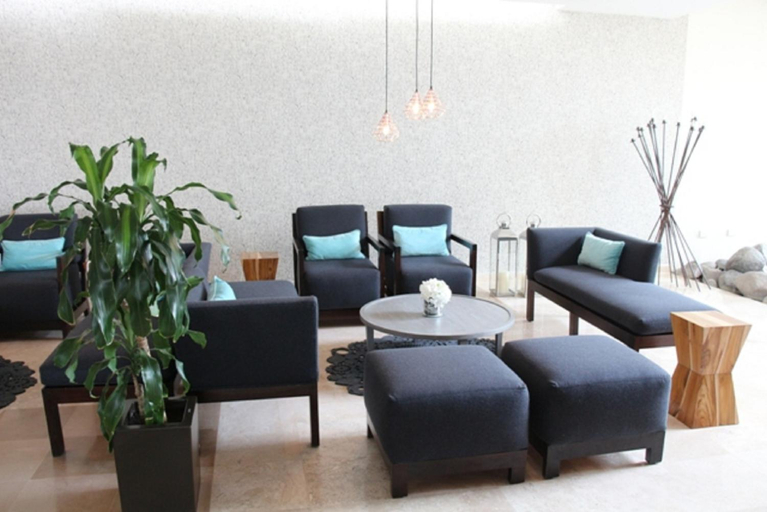 Public Area, Rivoli Select Hotel, Veracruz