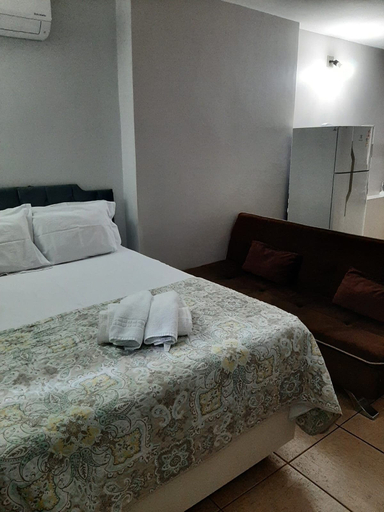 Bedroom 2, Apartamento confortável, Goiania