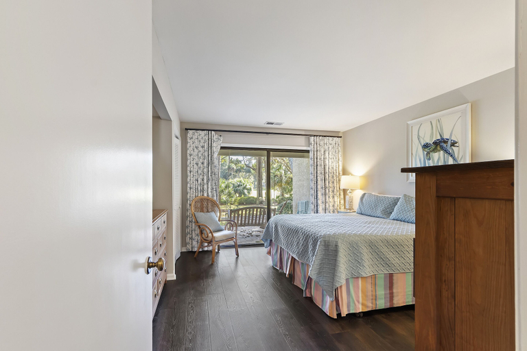 Bedroom 4, Townhouse Manor 17, Beaufort