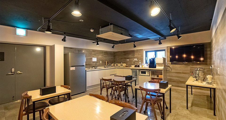 Food & Drinks 4, Pohang A1 Hotel Yeongildae Branch, Pohang