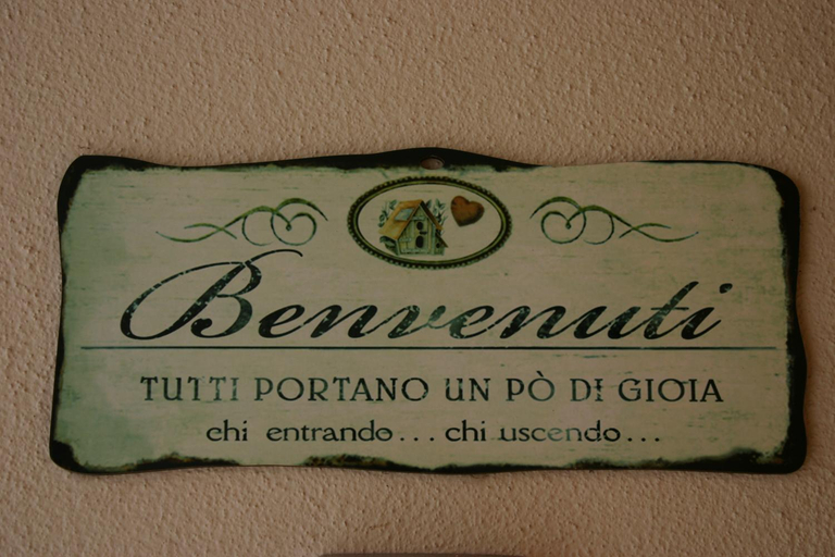 Others 5, B&B Il Noce alla Finestra, Brescia