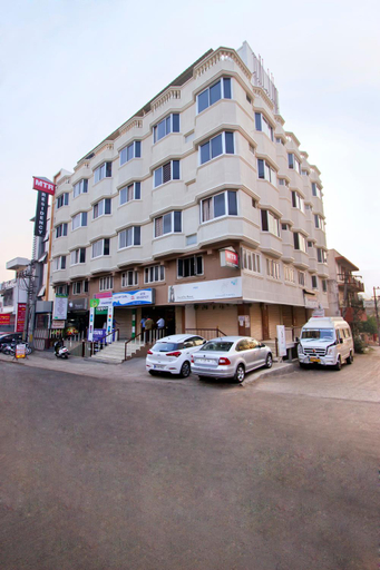 Others 5, Mannars Residency, Mysore