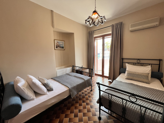 Room 4, Antonios House Ithaka, Ionian Islands