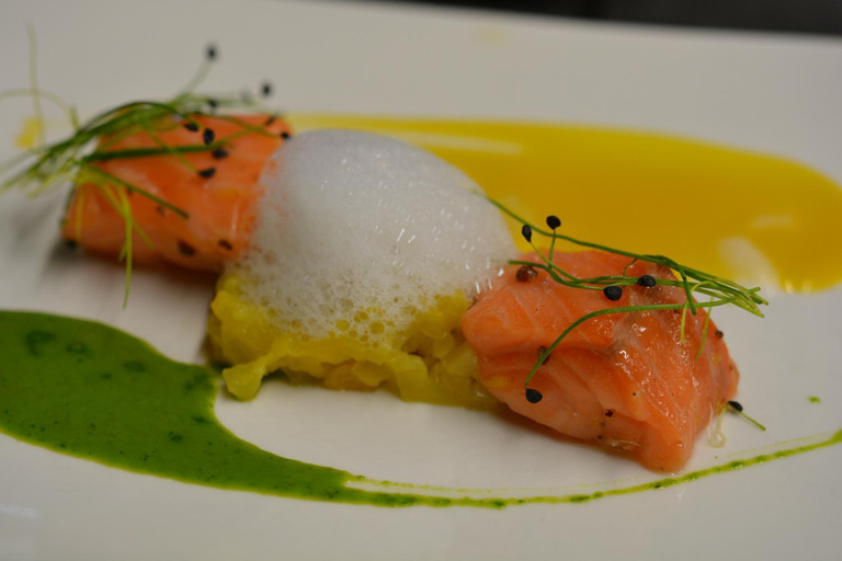 Food & Drinks 5, Hotel Tannahof, Bregenz