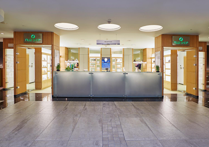 Public Area 3, Richmond Nua Wellness-Spa, Izmit