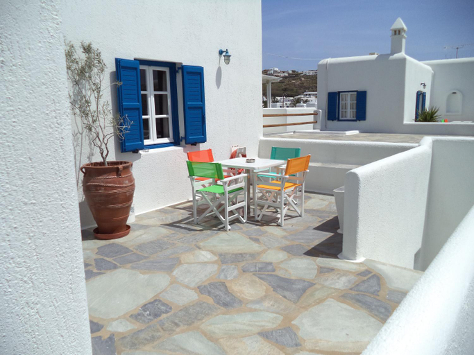 Others 5, Filoxenia Apartments, South Aegean
