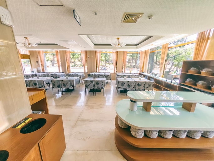 Food & Drinks 5, Foung Jia Hotel, Penghu