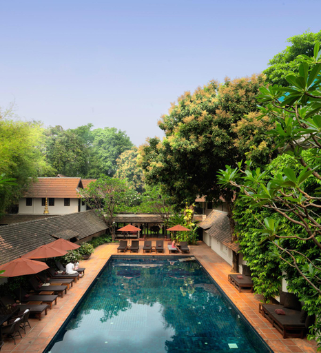 Sport & Beauty 2, Tamarind Village, Muang Chiang Mai