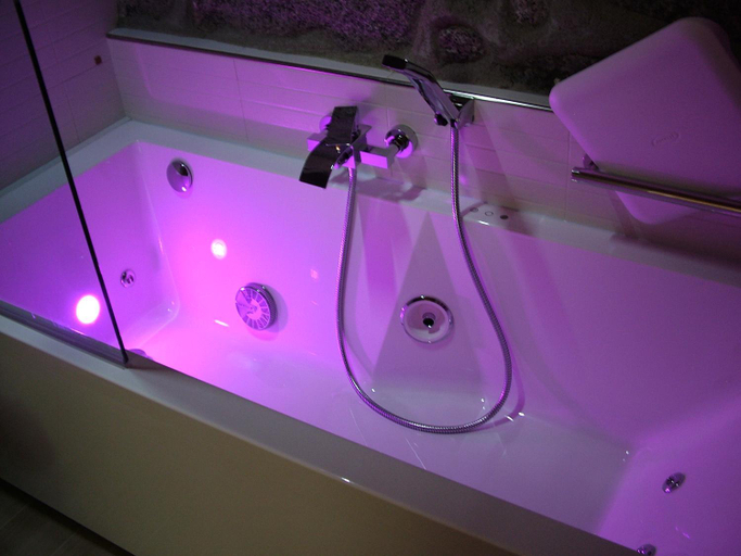 Others 3, B&B Il Noce alla Finestra, Brescia