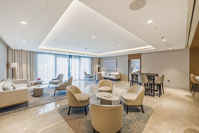 Business Facilities
