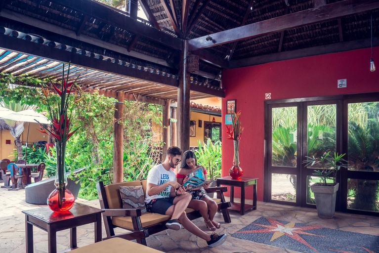 Public Area 3, Hotel Aconchego Porto de Galinhas, Ipojuca