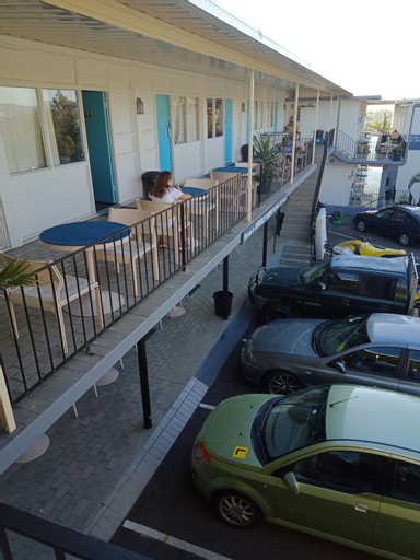 Parking 11