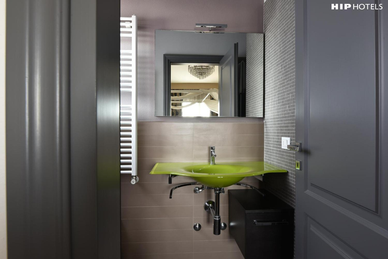 Bathroom 4, CasaDodici, Forli' - Cesena