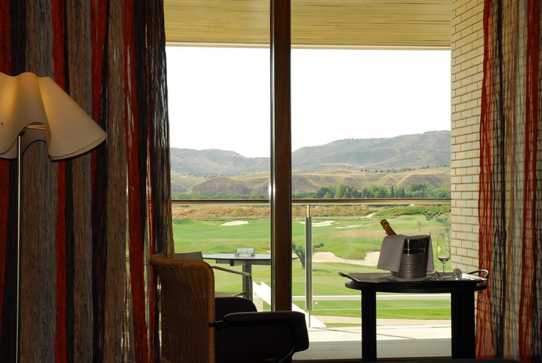 Others 5, Sercotel Encin Golf Hotel, Madrid