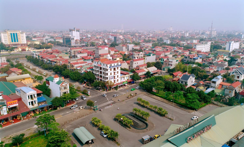 Others 3, Viet Nhat Hotel Ninh Binh, Ninh Bình