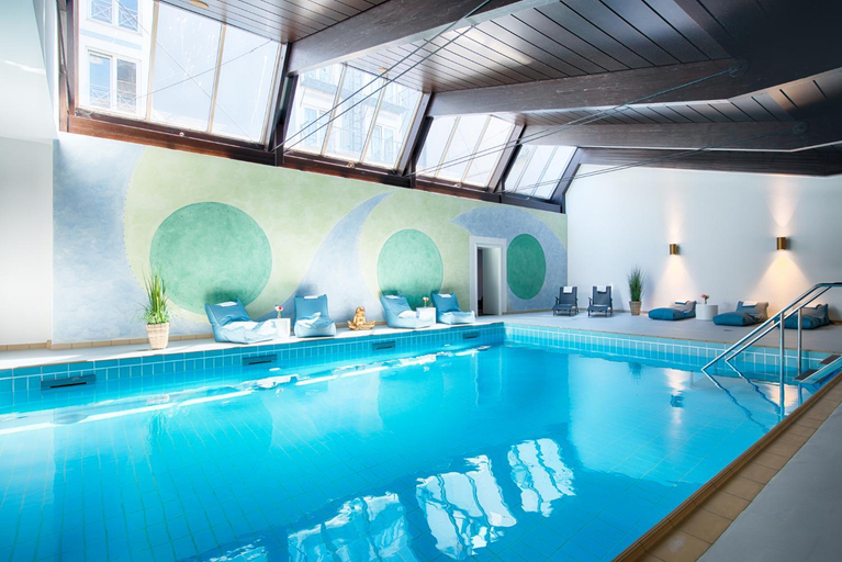 Sport & Beauty 2, ACHAT Hotel Bad Durkheim, Bad Dürkheim