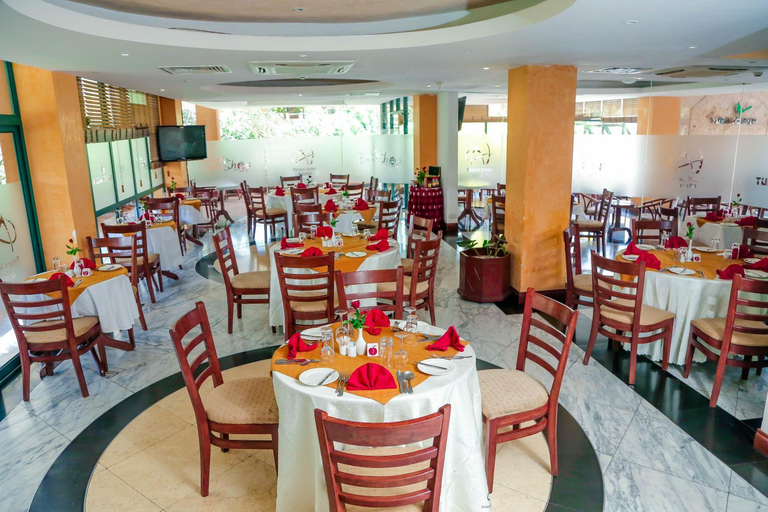 Food & Drinks 4, Palace Hotel, Arusha Urban