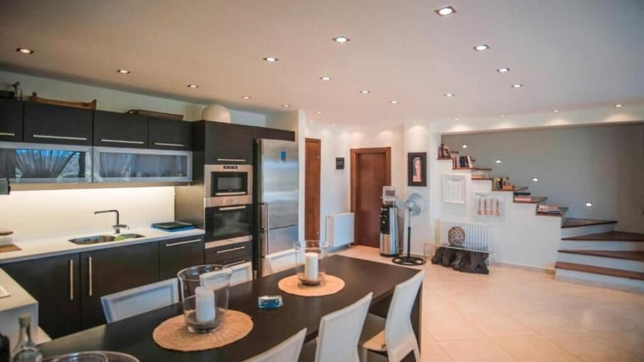 Others 4, Zennova 17 Lydia Luxury Pool Villa, Central Macedonia