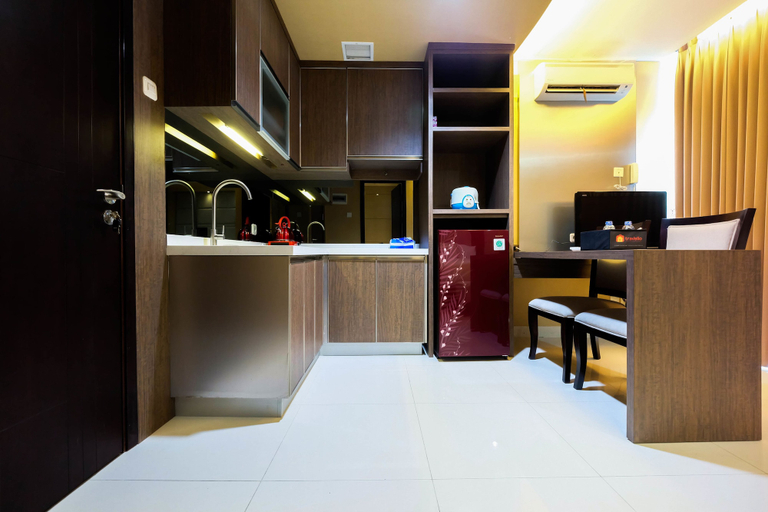 Others 4, Minimalist Style Studio Brooklyn Apartment near IKEA Alam Sutera, Tangerang