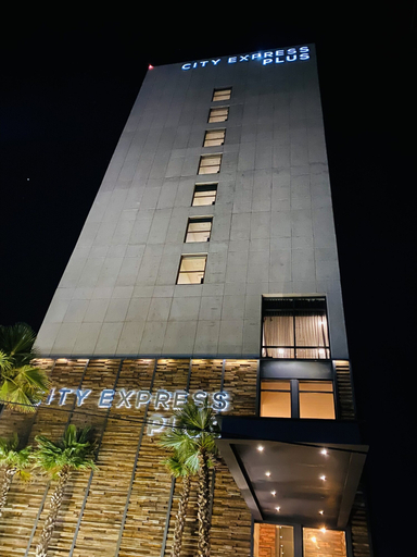 Exterior & Views 2, City Express Plus by Marriott Ensenada, Ensenada