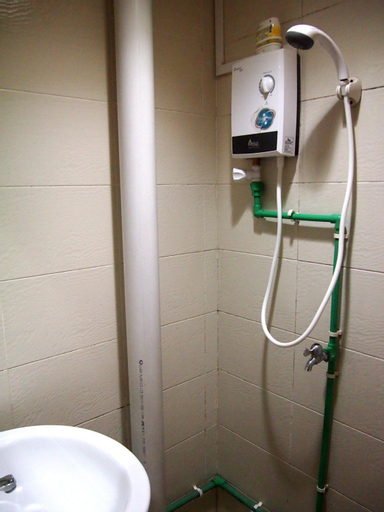Bathroom 5