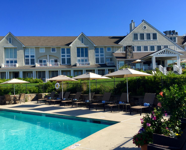 Sport & Beauty 3, Inn By The Sea, Cumberland