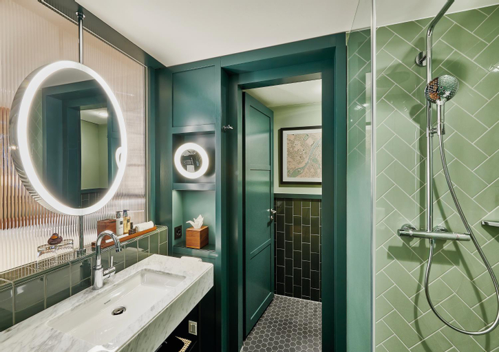 Bathroom 5