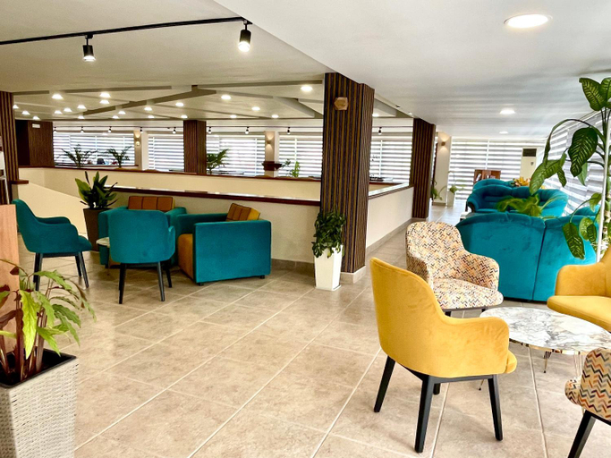 Public Area 4, BSA Gradina & Aquapark, Varna