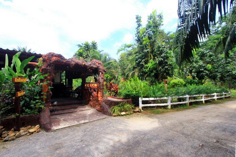 Exterior & Views 1, Khaosok Palmview Resort, Phanom