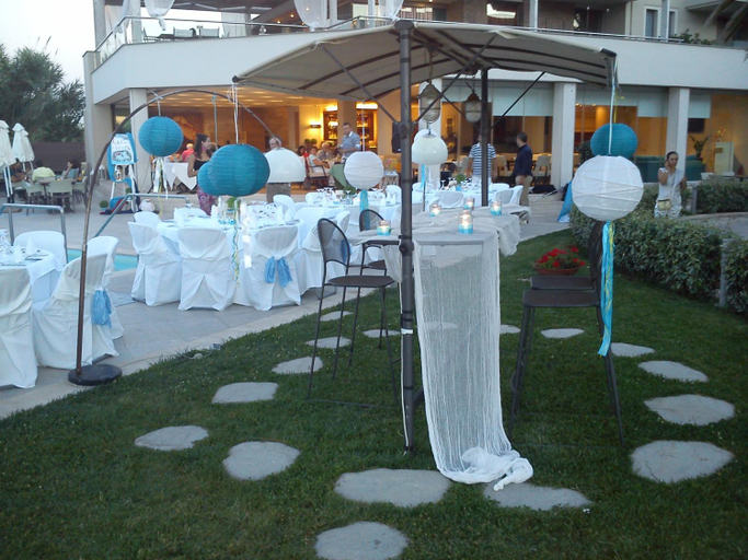 Food & Drinks 5, Elysion Hotel, North Aegean