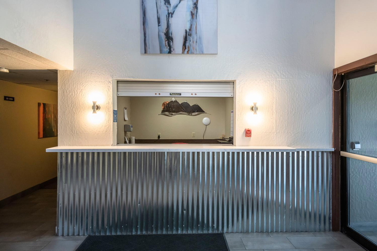 Public Area 3, The Inn at Truckee, Nevada