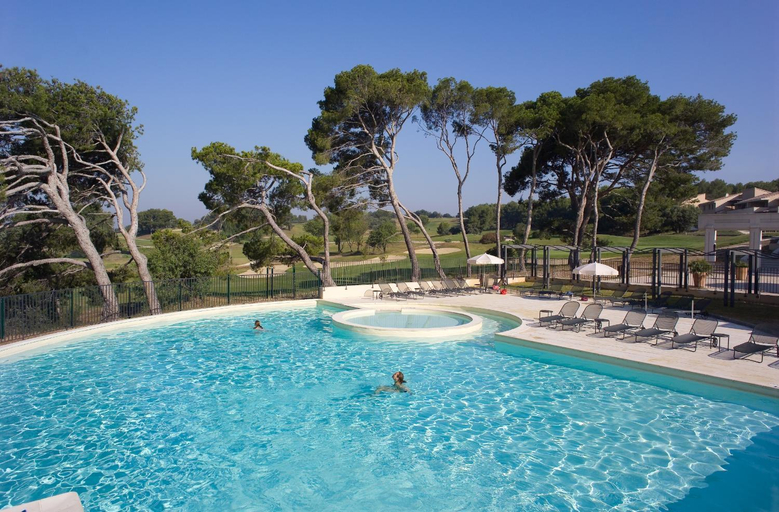 Sport & Beauty 2, Madame Vacances Residence Provence Country Club, Vaucluse