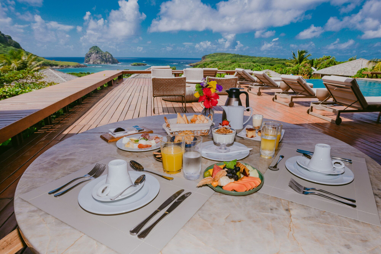 Food & Drinks 4, Pousada Maravilha Fernando de Noronha, Fernando de Noronha
